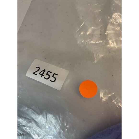 Flax Women’s Summer Blue Linen Midi‎ tank Dress sz M Lagenlook artsy oversized - Picture 10 of 10